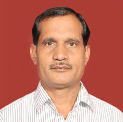 Girja Shankar