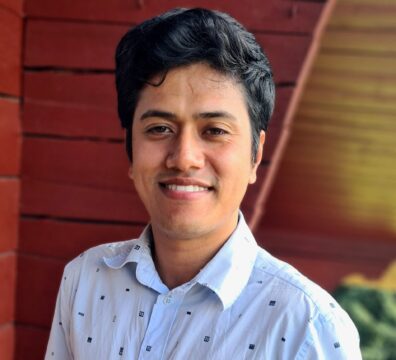 Rohit Nepali