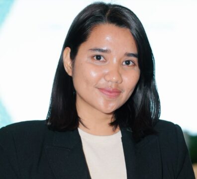 Fitrah Ningsih S. Arahman