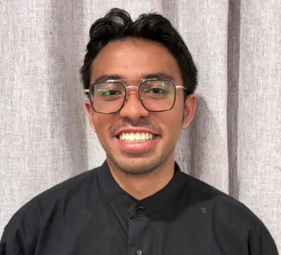 Joel Jedidyah Johan
