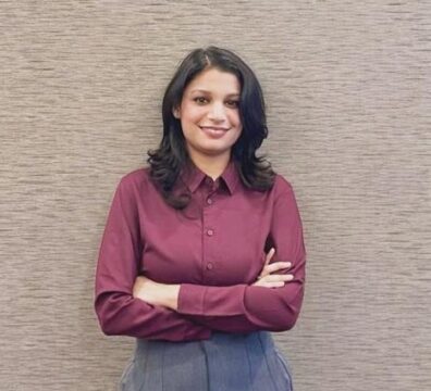 Katya Garg