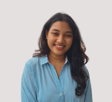 Rushalee Gupta