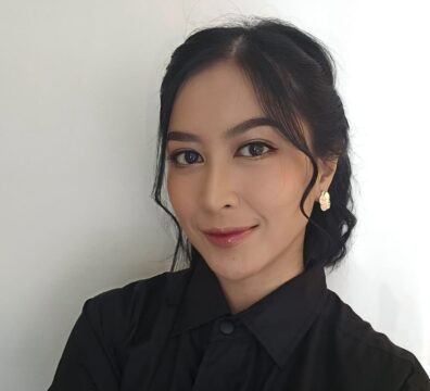 Vidya Fauzianti